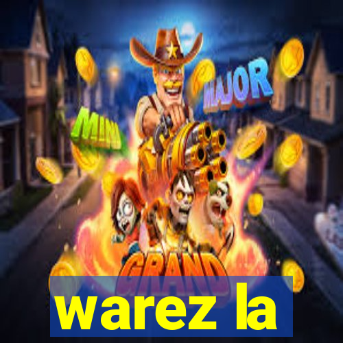 warez la